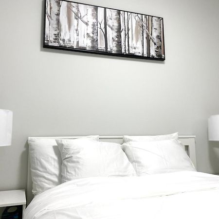 Modern And New House Near Pne With Big Garden And Free Parking Apartment Ванкувър Екстериор снимка