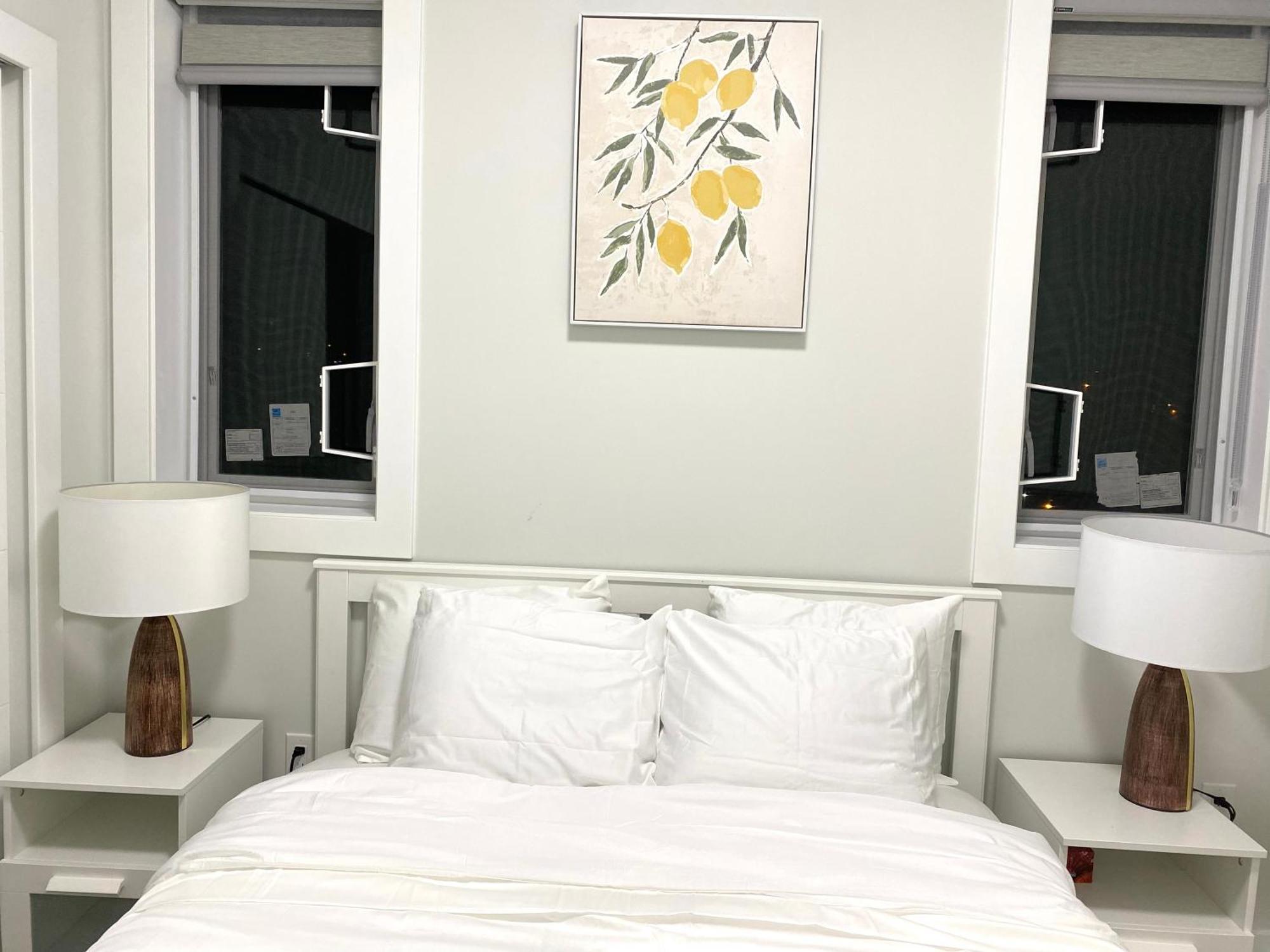 Modern And New House Near Pne With Big Garden And Free Parking Apartment Ванкувър Екстериор снимка