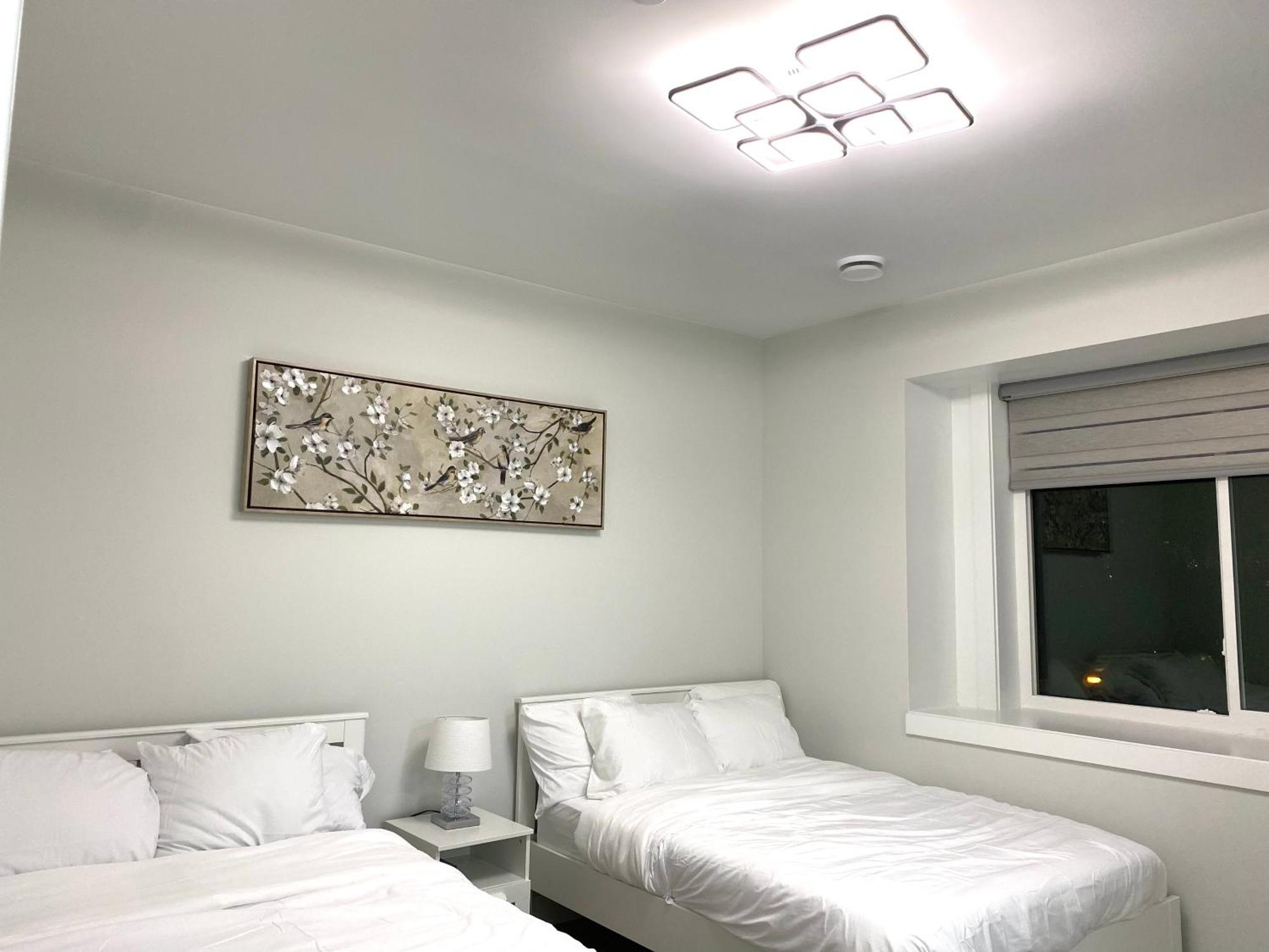 Modern And New House Near Pne With Big Garden And Free Parking Apartment Ванкувър Екстериор снимка